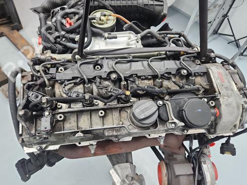Engine MERCEDES-BENZ CLK (C209) | BP23228990M1 - Image 4