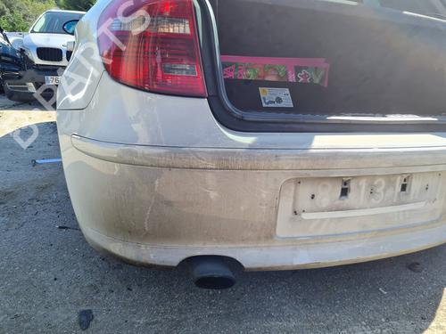 Rear bumper BMW 1 (E87) 120 d | BP21641310C8
