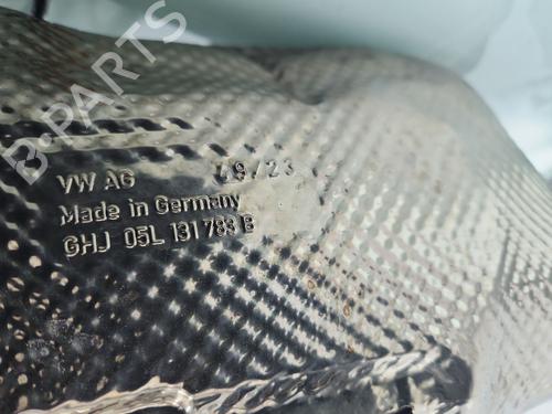 Particulate filter VW PASSAT B5 Variant (3B5) 2.8 V6 | BP34586193M81  - Image 5