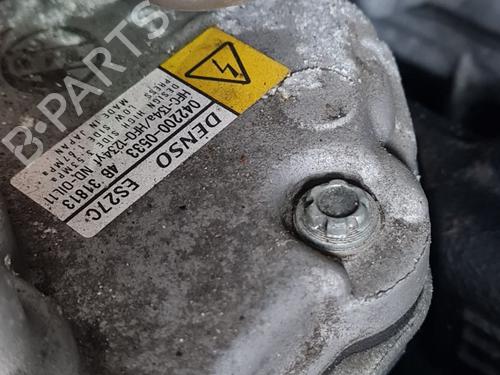 AC compressor LEXUS NX (_Z1_)  | BP28584492M34 