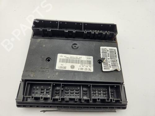 Module électronique VW TRANSPORTER T5 Bus (7HB, 7HJ, 7EB, 7EJ) [2003-2016]  31873086