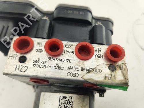 ABS pump AUDI Q5 (FYB, FYG)  | BP32147011M43  - Image 5