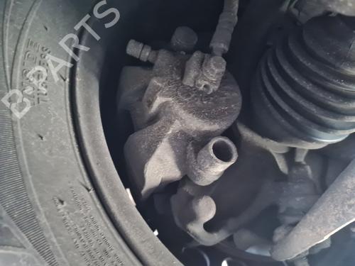Used Right front brake caliper Right front brake caliper SEAT IBIZA V (KJ1, KJG) [2017-2026] 33053250 33053250