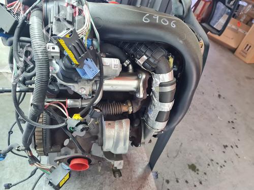 Engine RENAULT CLIO IV (BH_)  | BP21653593M1 