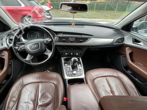 Left front window switch AUDI A6 C7 (4G2, 4GC) 3.0 TDI quattro | BP21644265I27 - Image 8