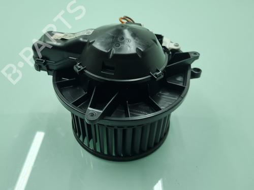 Used Heater blower motor BMW 3 Touring (F31) 330 d (258 hp) 21642833