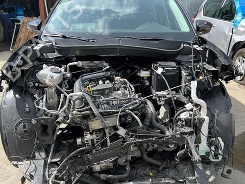 Engine VW T-CROSS (C11, D31)  | BP21638181M1  - Image 10