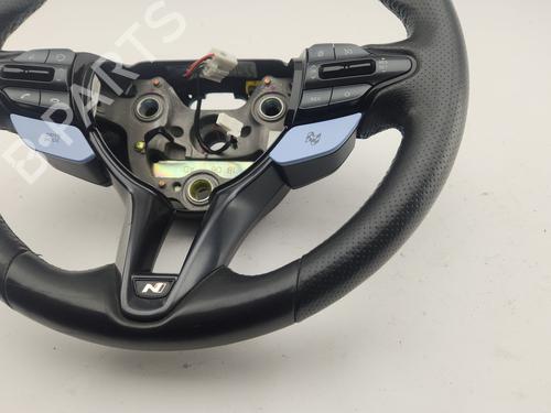 Steering wheel HYUNDAI i30 (PDE, PD, PDEN) 2.0 N | BP37792559C49  - Image 5