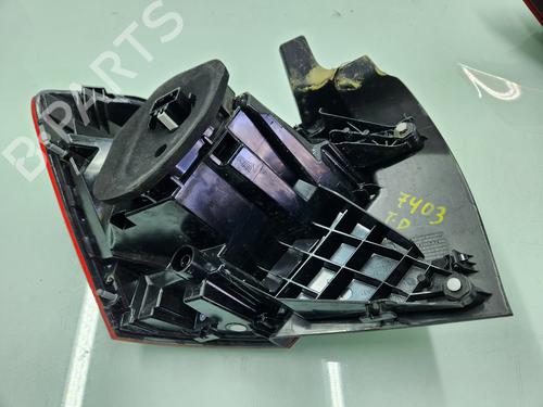 Right taillight VW POLO VI (AW1, BZ1, AE1)  | BP29722431C35 