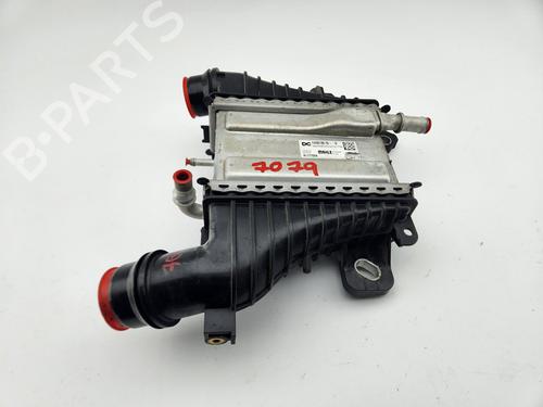 Used Intercooler RENAULT CLIO V (B7_) [2019-2025]  29856075