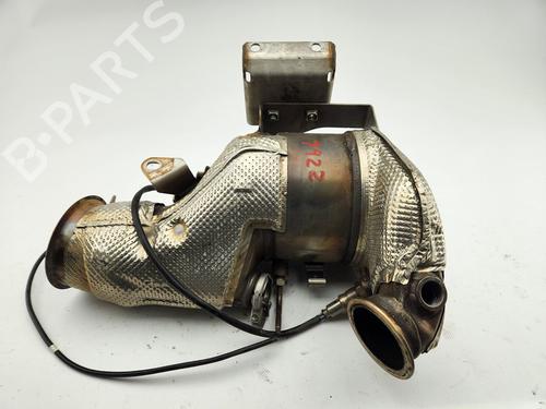 Katalysator AUDI A4 B9 Avant (8W5, 8WD) 35 TDI (150 hp) 31248440