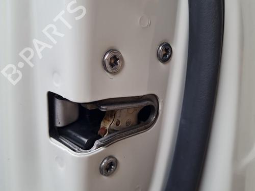 Used Front right lock JEEP RENEGADE SUV (BU, B1, BV) [2014-2025]  27302418