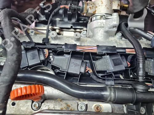 Engine VW GOLF V (1K1)  | BP21651375M1 