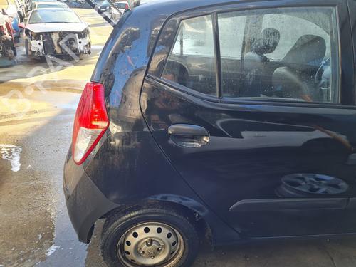 Used Right rear fenders HYUNDAI i10 I (PA) 1.1 (67 hp) 21658071