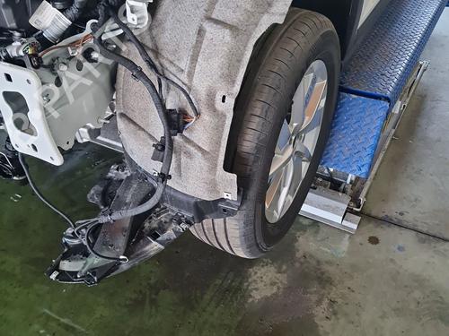 Used Wheel arch Wheel arch 36992014 36992014