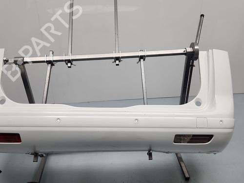 Bagtil kofangere Bagtil kofangere PEUGEOT 5008 (0U_, 0E_) 1.6 HDi (114 hp) 36695309 36695309
