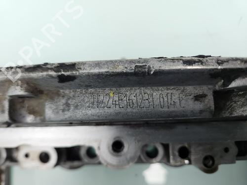Cylinder head FORD RANGER (TKE) | BP29943393M5