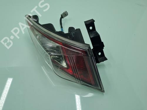Left taillight HONDA CIVIC VIII Hatchback (FN, FK) 2.2 CTDi (FK3) | BP21641701C34 