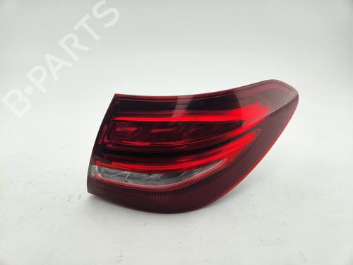 Used Right taillight Right taillight MERCEDES-BENZ C-CLASS T-Model (S205) C 350 e (205.247) (279 hp) 30849900 30849900