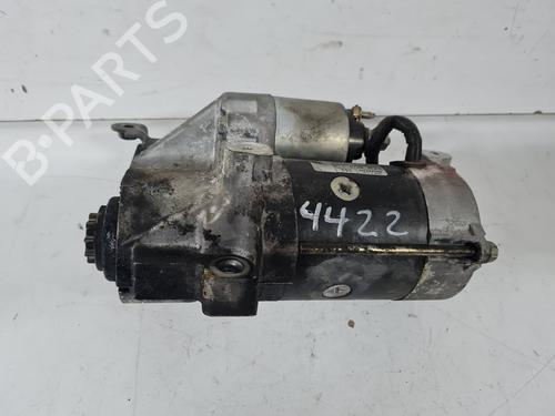 Used Starter OPEL VECTRA C (Z02) [2002-2009]  21661360