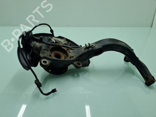 Used Right front steering knuckle Right front steering knuckle SEAT EXEO (3R2) [2008-2013] 21636618 21636618