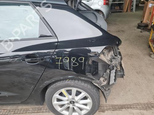 left-rear-fenders-audi-a1-sportback-gba-2018-30910692 main image