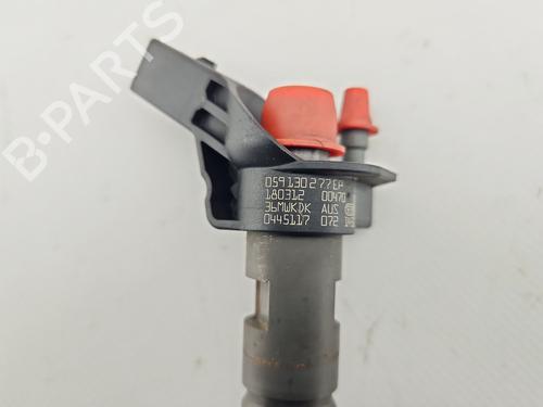 Injector VW TOUAREG (CR7, RC8) 3.0 TDI 4motion | BP39911665M100 - Image 2