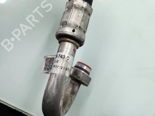 AC pipe AUDI Q5 Sportback (FYT)  | BP29716197M126 