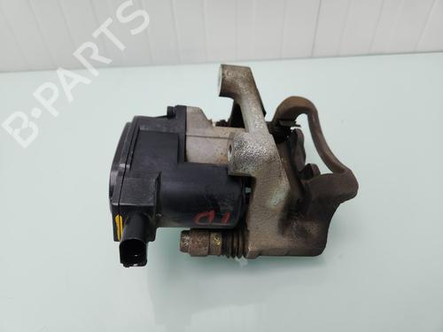 Right rear brake caliper HYUNDAI i40 I (VF) 1.7 CRDI | BP29157164M106