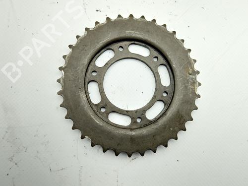 Pulley VW TOUAREG (CR7, RC8) 3.0 TDI 4motion | BP39808796M122 - Image 2