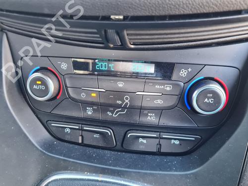 Climate control FORD KUGA II (DM2) | BP21644819I5