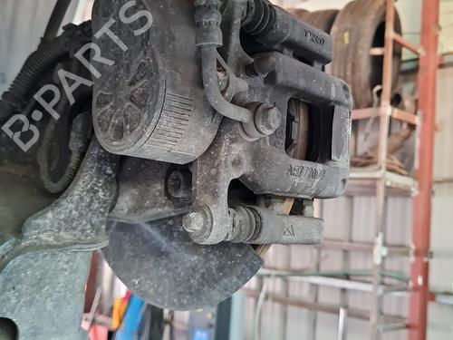 Used Right rear brake caliper Right rear brake caliper 37792543 37792543