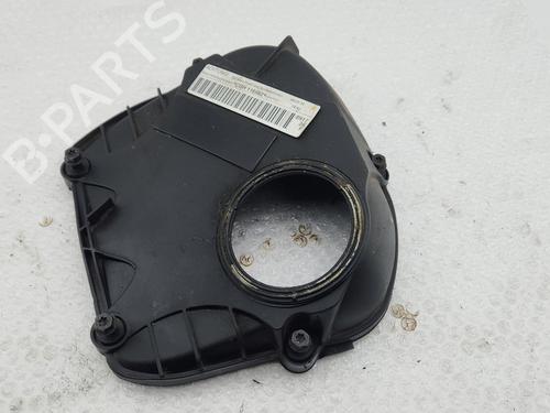 Used Timing cover Timing cover SEAT EXEO (3R2) [2008-2013] 36109718 36109718