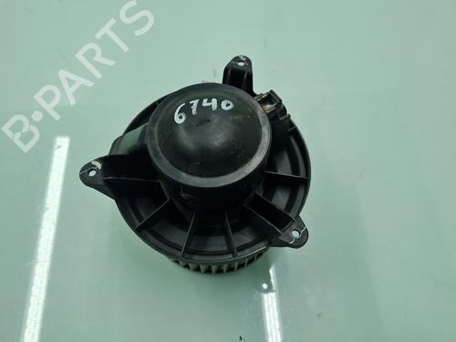 Used Heater blower motor NISSAN NAVARA NP300 (D40) [2004-2025]  21649557