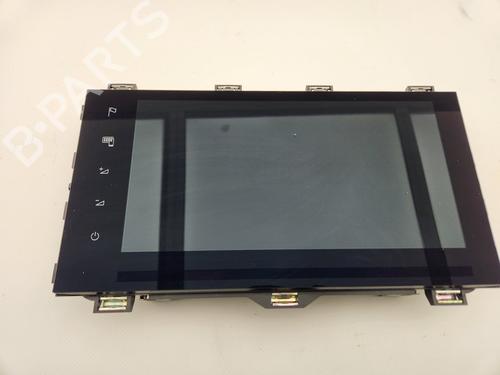 Used Display monitor Display monitor SEAT IBIZA V (KJ1, KJG) [2017-2026] 33441854 33441854