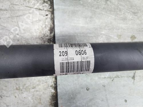 Driveshaft MERCEDES-BENZ CLK (C209)  | BP26008915M37 