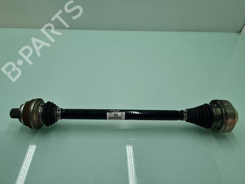 Used Left rear driveshaft AUDI A5 Sportback (F5A, F5F) [2016-2025]  21764399