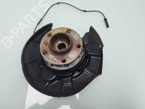 Used Right rear steering knuckle Right rear steering knuckle BMW 1 (F20) 118 d (150 hp) 34470574 34470574