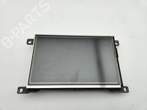 Used Display monitor PEUGEOT 508 SW I (8E_) 2.0 BlueHDi 150 (150 hp) 28196178