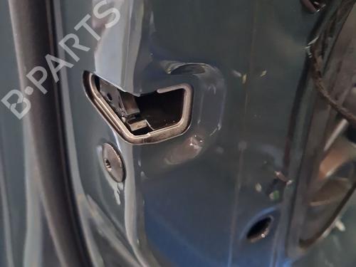 Fechadura frente esquerda Fechadura frente esquerda 38198402 38198402