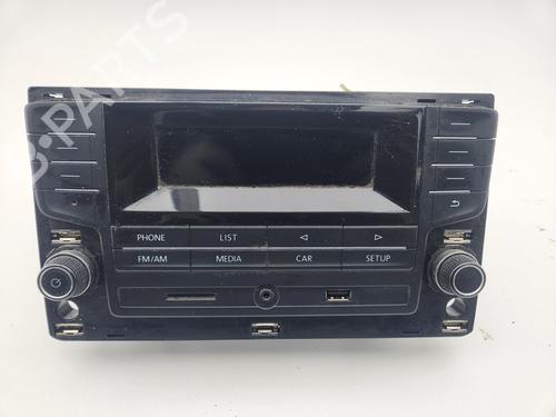 radio-vw-crafter-van-sy_-sx_-2016-32684098 main image