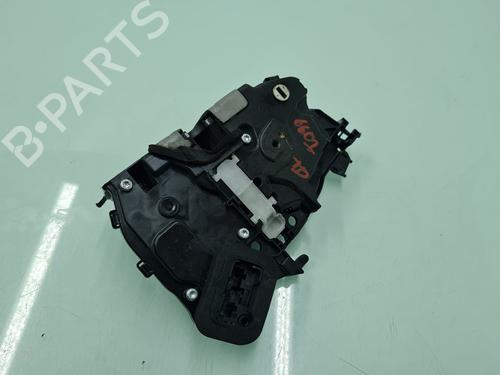 Used Rear right lock SEAT IBIZA V (KJ1, KJG) [2017-2025]  23228864