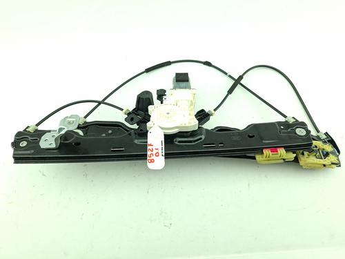 Used Front left window mechanism Front left window mechanism 38779301 38779301