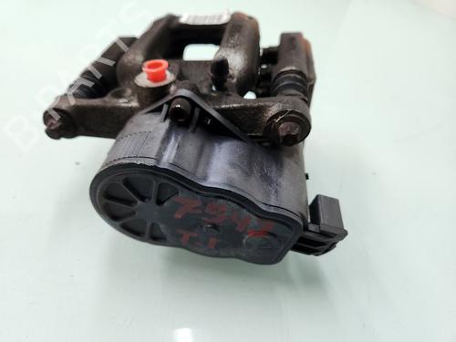 Left rear brake caliper CITROËN C4 Picasso II | BP25440650M107 - Image 4