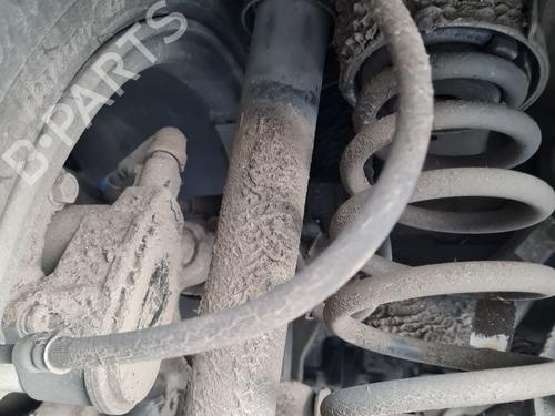Left rear shock absorber HYUNDAI IONIQ (AE)  BP27865749M18
