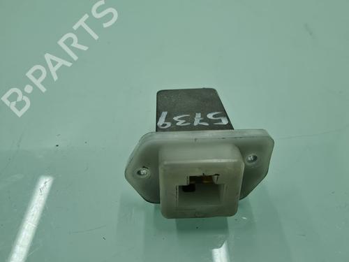 Heater resistor NISSAN PATROL GR V Wagon (Y61)  | BP21765318M108 