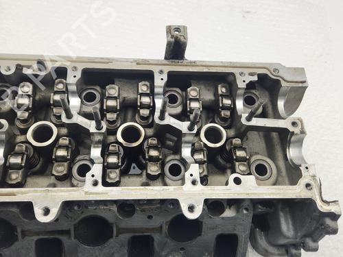 Cylinder head AUDI A6 C6 (4F2) 3.0 TDI quattro | BP36358376M5 - Image 4