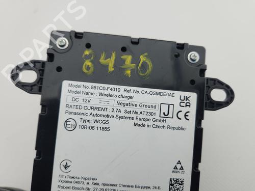 Electronic module TOYOTA C-HR (_X1_) 2.0 Hybrid (MAXH10) | BP38591349M83 - Image 3