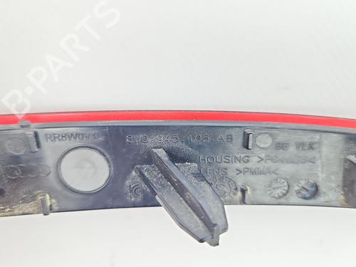 Rear bumper left light AUDI A4 B9 Avant (8W5, 8WD) 2.0 TDI | BP40009522C81 - Image 3