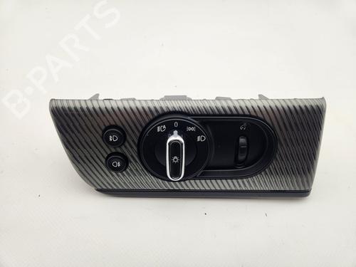 Commande de phare MINI MINI COUNTRYMAN (F60) Cooper S (192 hp) 27934233